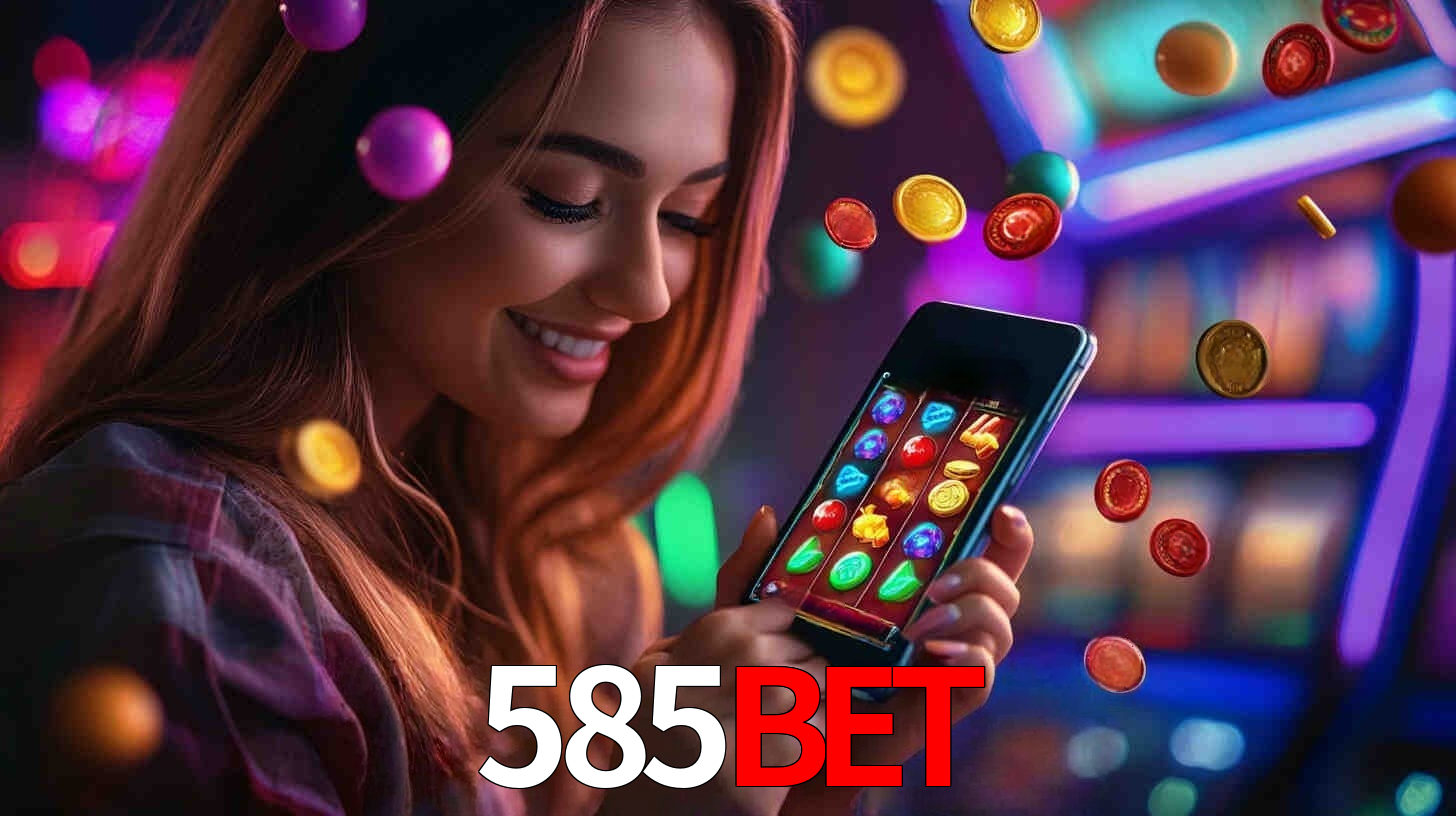 Processo de Download do App 585bet BET - Passo a Passo Simples